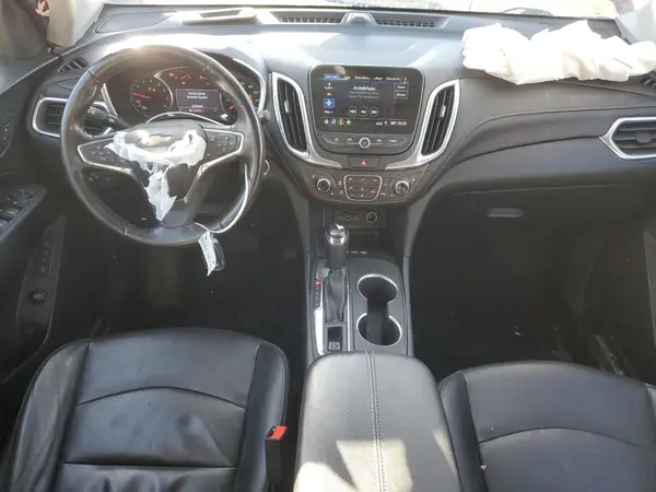 3GNAXXEV3KL158925 2019 CHEVROLET EQUINOX - Image 8