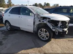 3GNAXXEV3KL174154 2019 CHEVROLET EQUINOX