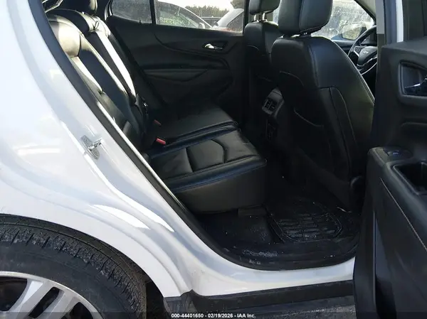 3GNAXXEV3KL174154 2019 CHEVROLET EQUINOX - Image 8