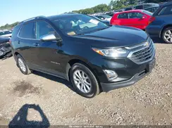 3GNAXXEV3KL292351 2019 CHEVROLET EQUINOX