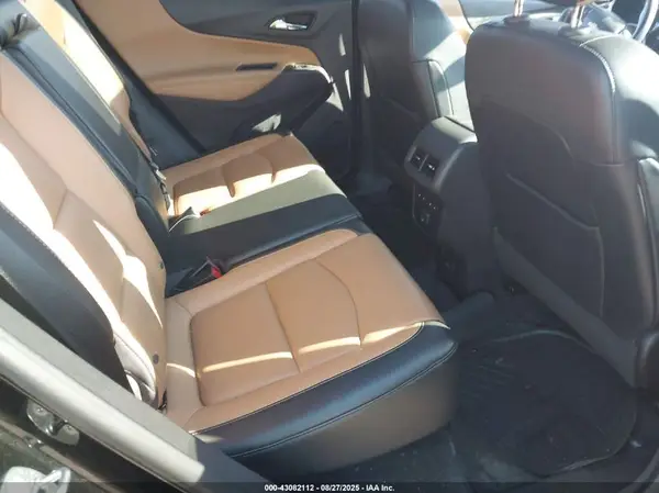 3GNAXXEV3KL292351 2019 CHEVROLET EQUINOX - Image 8