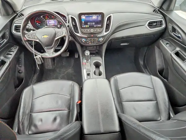 3GNAXXEV3KL311304 2019 CHEVROLET EQUINOX - Image 8