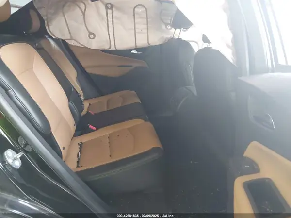 3GNAXXEV3KL389078 2019 CHEVROLET EQUINOX - Image 8