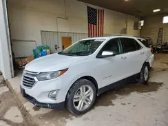 3GNAXXEV3KS531676 2019 CHEVROLET EQUINOX