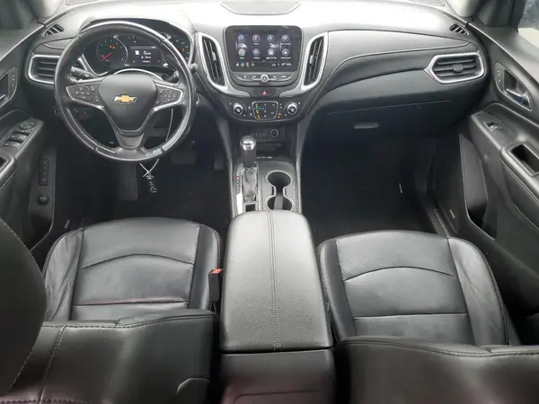3GNAXXEV3KS538711 2019 CHEVROLET EQUINOX - Image 8