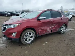 3GNAXXEV3KS571787 2019 CHEVROLET EQUINOX