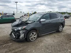 3GNAXXEV3KS645838 2019 CHEVROLET EQUINOX