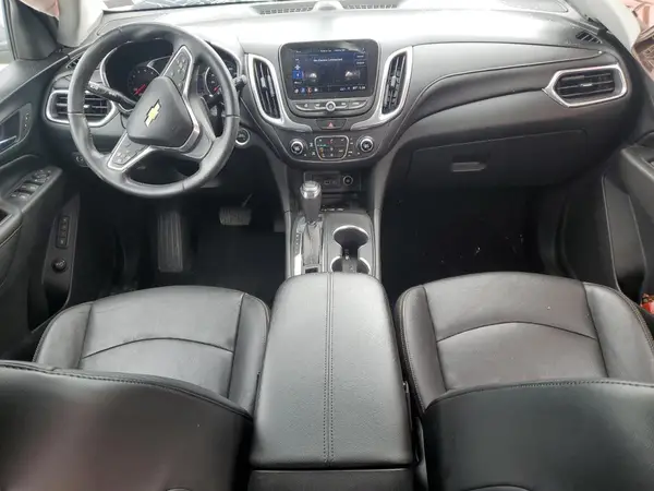 3GNAXXEV3KS645838 2019 CHEVROLET EQUINOX - Image 8