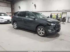 3GNAXXEV3KS660663 2019 CHEVROLET EQUINOX