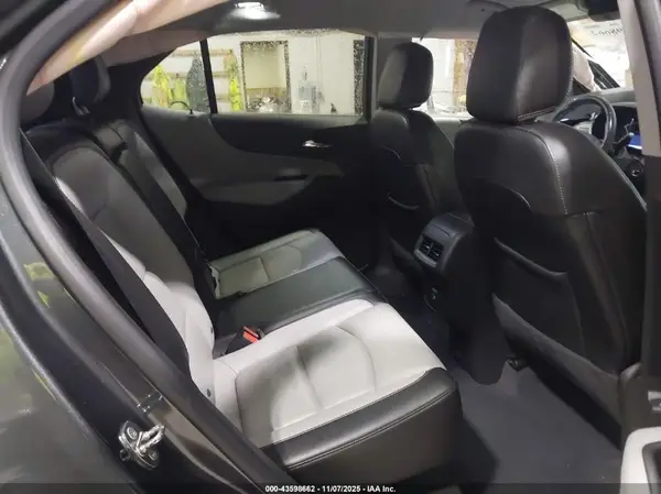 3GNAXXEV3KS660663 2019 CHEVROLET EQUINOX - Image 8