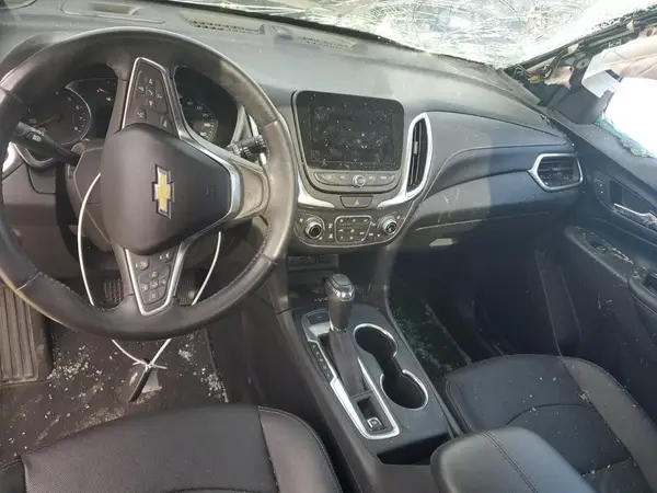 3GNAXXEV3KS677351 2019 CHEVROLET EQUINOX - Image 8