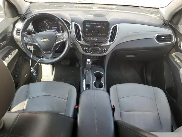 3GNAXXEV3LS549242 2020 CHEVROLET EQUINOX - Image 8