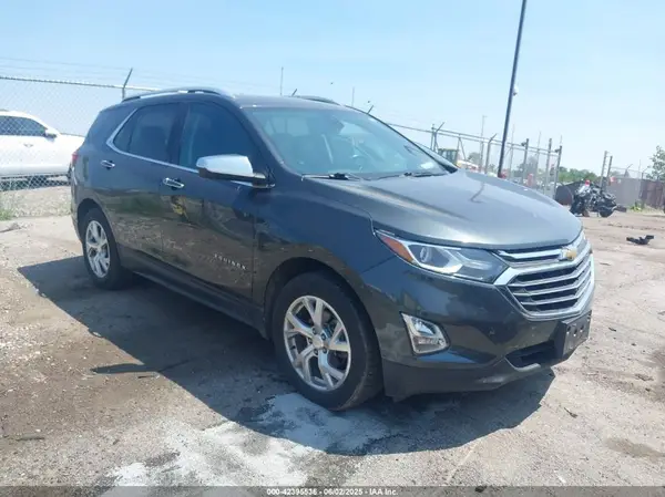 3GNAXXEV3LS551444 2020 CHEVROLET EQUINOX - Image 1