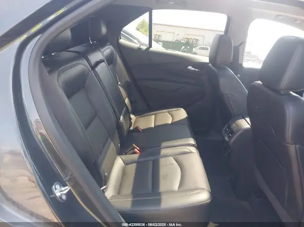 3GNAXXEV3LS551444 2020 CHEVROLET EQUINOX - Image 8