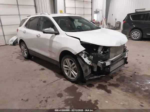 3GNAXXEV3LS689534 2020 CHEVROLET EQUINOX - Image 1