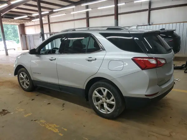 3GNAXXEV3LS693423 2020 CHEVROLET EQUINOX - Image 2