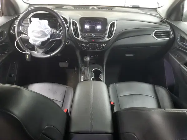 3GNAXXEV3LS693423 2020 CHEVROLET EQUINOX - Image 8