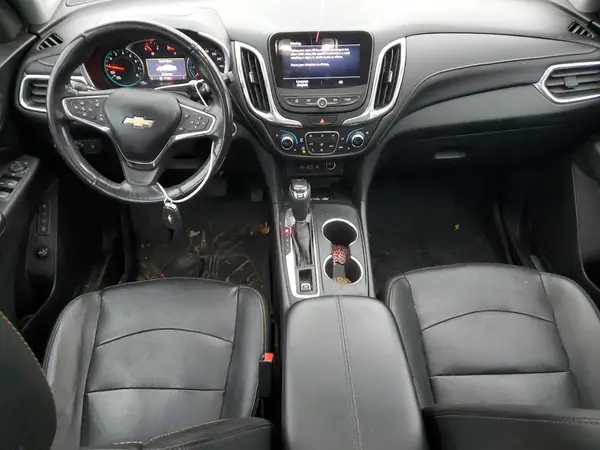 3GNAXXEV3LS713105 2020 CHEVROLET EQUINOX - Image 8