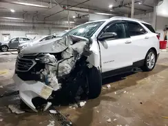 3GNAXXEV3LS724511 2020 CHEVROLET EQUINOX