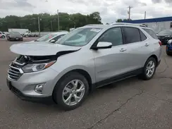 3GNAXXEV3MS100029 2021 CHEVROLET EQUINOX