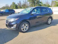 3GNAXXEV3MS106316 2021 CHEVROLET EQUINOX
