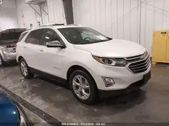 3GNAXXEV3MS108826 2021 CHEVROLET EQUINOX