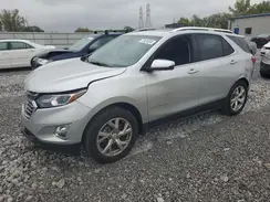 3GNAXXEV3MS110978 2021 CHEVROLET EQUINOX