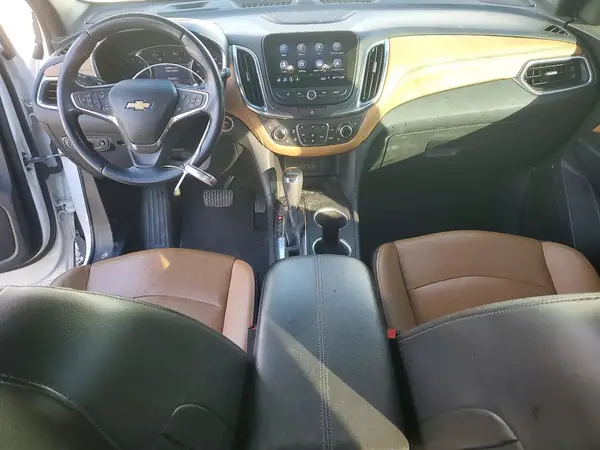 3GNAXXEV3MS111726 2021 CHEVROLET EQUINOX - Image 8