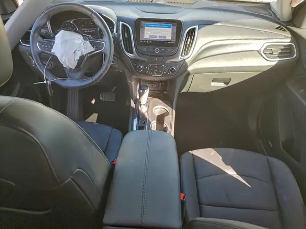 3GNAXXEV3MS113072 2021 CHEVROLET EQUINOX - Image 8
