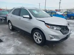 3GNAXXEV3MS136223 2021 CHEVROLET EQUINOX