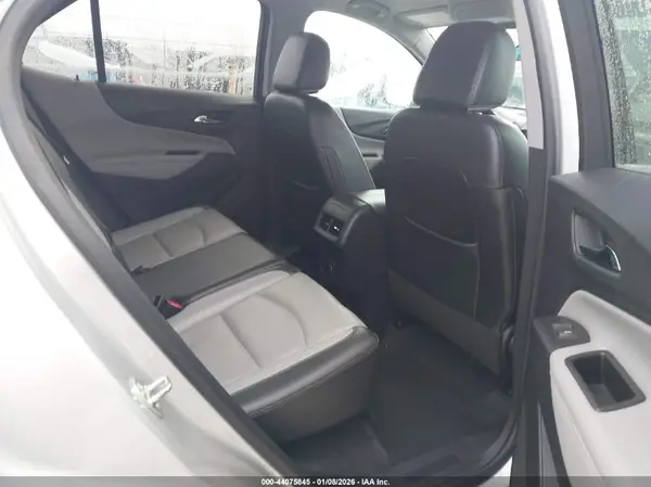 3GNAXXEV3MS136223 2021 CHEVROLET EQUINOX - Image 8