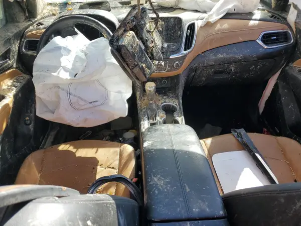 3GNAXXEV3MS140577 2021 CHEVROLET EQUINOX - Image 8