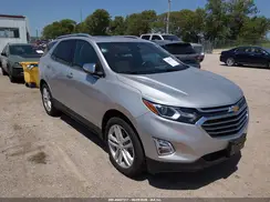 3GNAXXEV3MS141339 2021 CHEVROLET EQUINOX