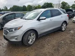 3GNAXXEV3MS148520 2021 CHEVROLET EQUINOX