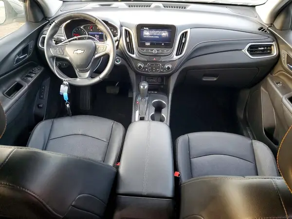 3GNAXXEV3MS151563 2021 CHEVROLET EQUINOX - Image 8