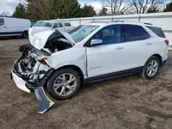 3GNAXXEV3MS170954 2021 CHEVROLET EQUINOX