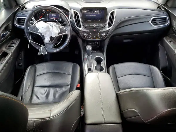 3GNAXXEV3MS170954 2021 CHEVROLET EQUINOX - Image 8