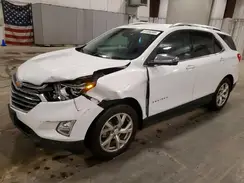 3GNAXXEV3MS173529 2021 CHEVROLET EQUINOX