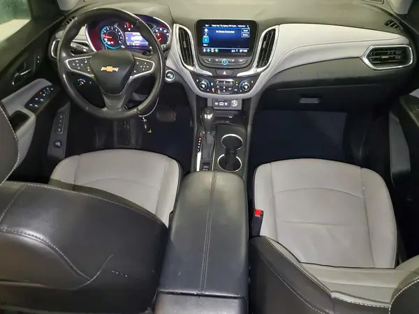 3GNAXXEV3MS173529 2021 CHEVROLET EQUINOX - Image 8