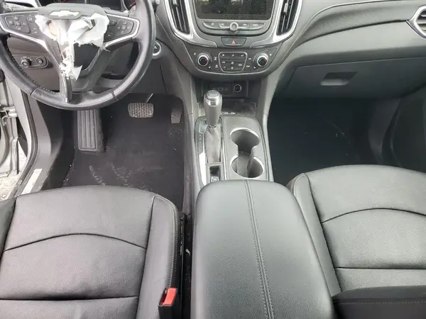 3GNAXXEV3MS178844 2021 CHEVROLET EQUINOX - Image 8