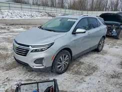 3GNAXXEV3NS103207 2022 CHEVROLET EQUINOX