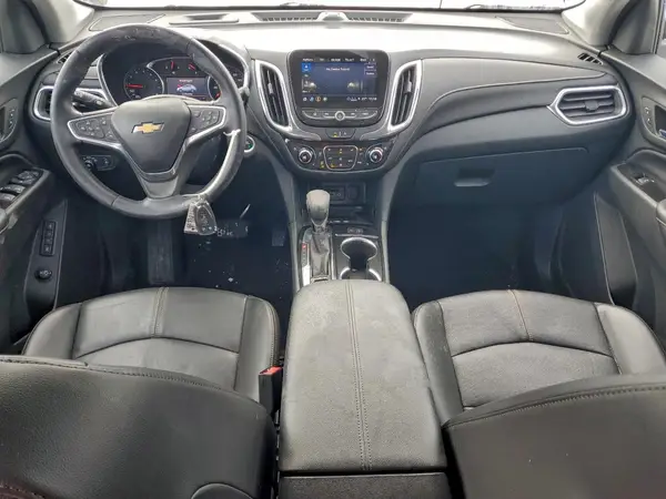 3GNAXXEV3NS103207 2022 CHEVROLET EQUINOX - Image 8