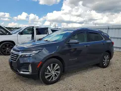 3GNAXXEV3NS104809 2022 CHEVROLET EQUINOX