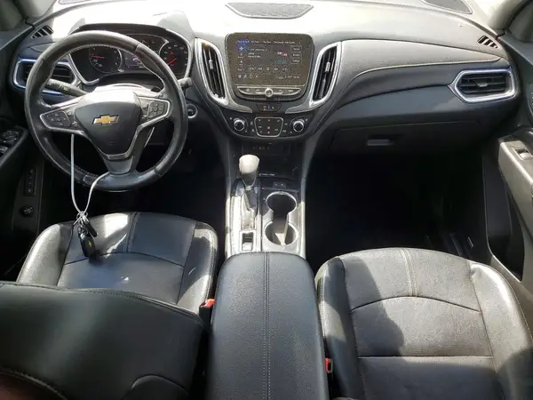 3GNAXXEV3NS104809 2022 CHEVROLET EQUINOX - Image 8