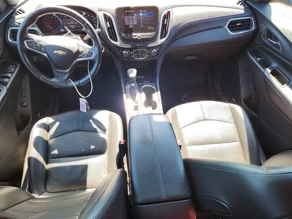 3GNAXXEV3NS105703 2022 CHEVROLET EQUINOX - Image 8