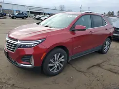 3GNAXXEV3NS106575 2022 CHEVROLET EQUINOX