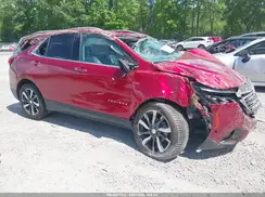 3GNAXXEV3NS107810 2022 CHEVROLET EQUINOX
