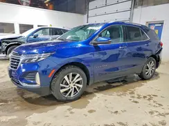 3GNAXXEV3NS165934 2022 CHEVROLET EQUINOX