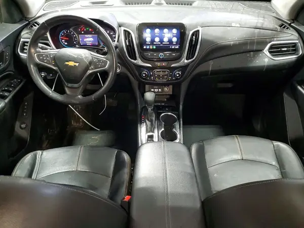 3GNAXXEV3NS165934 2022 CHEVROLET EQUINOX - Image 8