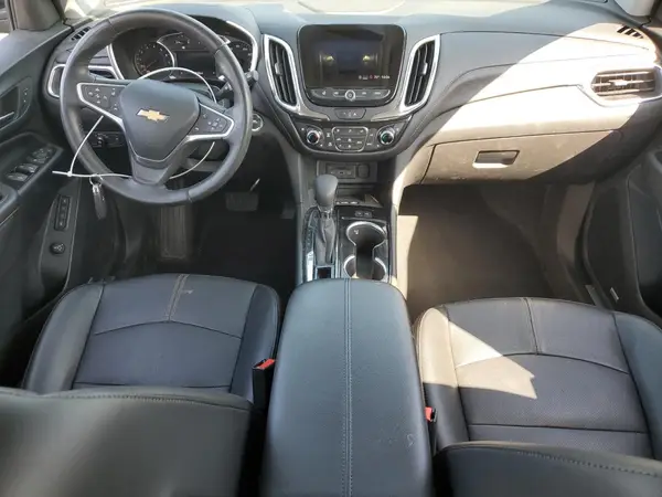 3GNAXXEV3NS202450 2022 CHEVROLET EQUINOX - Image 8
